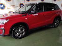 Usado Suzuki Vitara GLX 120 CV (88 kW) 2016 Rojo SUV