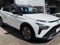 Brugt Hyundai Bayon 84 HK (61 kW) 2023 Hvid SUV
