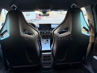 Usado Cupra Formentor VZ 390 CV (286 kW) 2022 Azul SUV