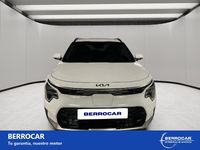Usado Kia e-Niro 150 kW (204 CV) 2024 Blanco SUV