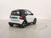 Usado Smart ForTwo Electric Drive Passion 60 kW (82 CV) 2021 Coupe