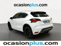 Usado DS Automobiles DS4 120 CV (88 kW) 2016 Blanco SUV