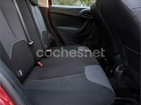 Usado Citroën C3 68 CV (50 kW) 2015 Granate Berlina