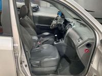 Usado Hyundai Tucson Comfort 140 CV (102 kW) 2007 Gris SUV