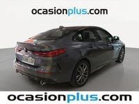 Usado BMW 220 190 CV (139 kW) 2020 Gris Coupe