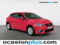 usado Seat Ibiza 1.0 MPI 59kW (80CV) Style XL