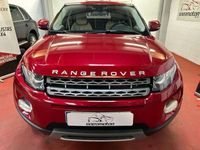 usado Land Rover Range Rover evoque 2.2L TD4 Pure 4x4