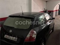 Usado Fiat Stilo Dynamic 115 CV (84 kW) 2005 Negro Berlina