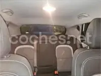 Usado Kia Ceed GT 90 CV (66 kW) 2015 Blanco Berlina