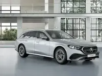 Nuevo Mercedes E300 312 CV (229 kW) 2026 Gris Familiar