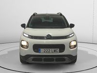 Usado Citroën C3 Aircross Shine 132 CV (97 kW) 2020 Negro SUV
