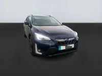 Usado Subaru XV Sport 151 CV (111 kW) 2021 Azul SUV
