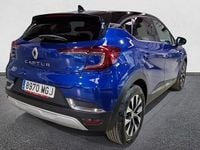 Usado Renault Captur Techno 140 CV (102 kW) 2023 SUV