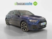 Usado Audi A1 Sportback 116 CV (85 kW) 2025 Azul Utilitario