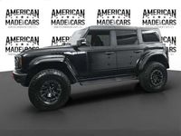 Usado Ford Bronco Raptor 423 CV (311 kW) 2024 Negro SUV