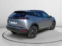 Usado Peugeot 2008 Allure 131 CV (96 kW) 2020 Blanco SUV