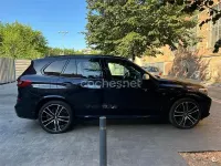 Usado BMW X5 Comfort Edition 265 CV (194 kW) 2020 Negro SUV
