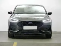 Usado Ford Focus ST-Line X 155 CV (114 kW) 2023 Gris Berlina