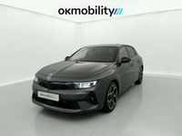 Usado Opel Astra S 179 HP (131 kW) 2023 Prateado Carrinha