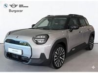 Usado Mini Aceman 160 kW (218 CV) 2025 Eléctrico SUV
