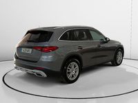Usado Mercedes GLC200 230 CV (169 kW) 2023 Gris SUV