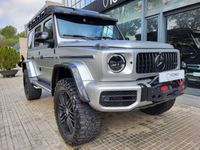 usado Mercedes G63 AMG AMG 4x42