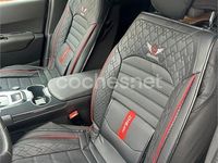 Usado Peugeot 3008 Style 120 CV (88 kW) 2016 Gris / plata Berlina