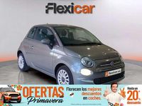 Usado Fiat 500 Dolcevita 71 CV (52 kW) 2022 Gris Berlina