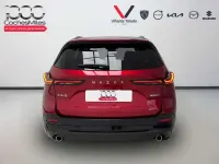Usado Mazda CX-5 Homura-Line 141 CV (103 kW) 2026 Rojo SUV