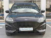 Usado Ford Kuga ST-Line 120 CV (88 kW) 2022 Negro SUV