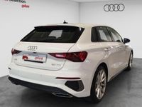 Usado Audi A3 116 CV (85 kW) 2021