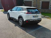Usado Peugeot 2008 Active 100 CV (73 kW) 2021 Blanco SUV