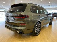 usado BMW X7 xDrive 40dA