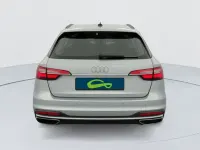 Usado Audi A4 Advanced 163 CV (119 kW) 2022 Familiar