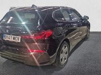 Usado BMW 116 116 CV (85 kW) 2022 Utilitario