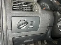 Usado Ford Mondeo Trend 115 CV (84 kW) 2004 Gris / plata Familiar