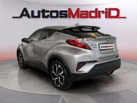 Usado Toyota C-HR Advance 122 CV (89 kW) 2019 Gris SUV