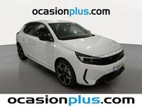 Ny Opel Corsa Edition 110 HK (80 kW) 2025 Hvid Hatchback