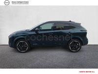 Usado Nissan Qashqai 190 CV (139 kW) 2025 Verde SUV