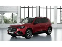 Nuevo Mercedes GLB250 200 kW (272 CV) 2026 Manufaktur rojo patagonia SUV
