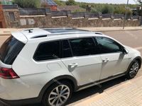 usado VW Golf Alltrack 1.8 TSI 180CV 4MOTION BMT DSG