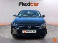 Usado Opel Corsa Edition 100 CV (73 kW) 2021 Negro Berlina