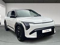 Usado Kia EV3 GT-Line 150 kW (204 CV) 2025 Blanco SUV