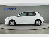 Usado Peugeot 208 Active 75 CV (55 kW) 2020 Utilitario