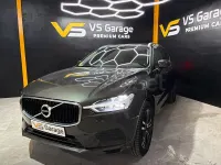 Usado Volvo XC60 Momentum 190 CV (139 kW) 2020 Gris / plata SUV