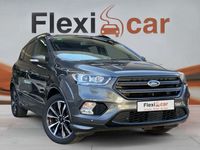 usado Ford Kuga 1.5 EcoBoost 88kW 4x2 ST-Line Gasolina en Flexicar Granollers