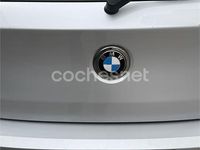 Usado BMW 118 143 CV (105 kW) 2014 Gris / plata Utilitario