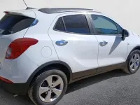 Usado Opel Mokka X Selective 136 CV (100 kW) 2018 SUV