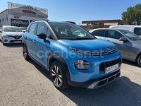Usado Citroën C3 Aircross Feel 99 CV (72 kW) 2018 Azul SUV