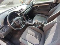 Usado Seat Exeo Reference 120 CV (88 kW) 2011 Blanco Familiar